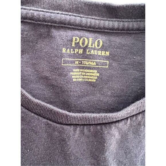 Polo Ralph Lauren tee size M - Picture 4 of 8